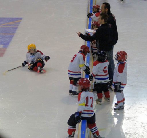 2011 - U7 - Tournoi du 23-10-2011 - Partie 2